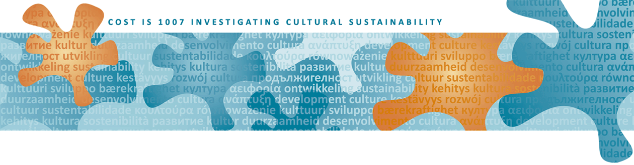 Cultural sustainability
